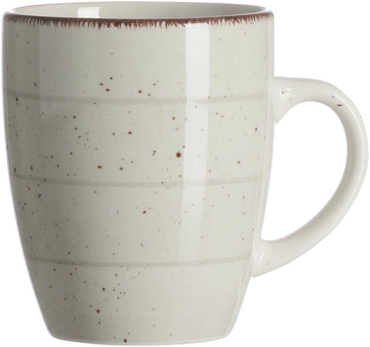 Coffee Mug 360 Ml - Of white