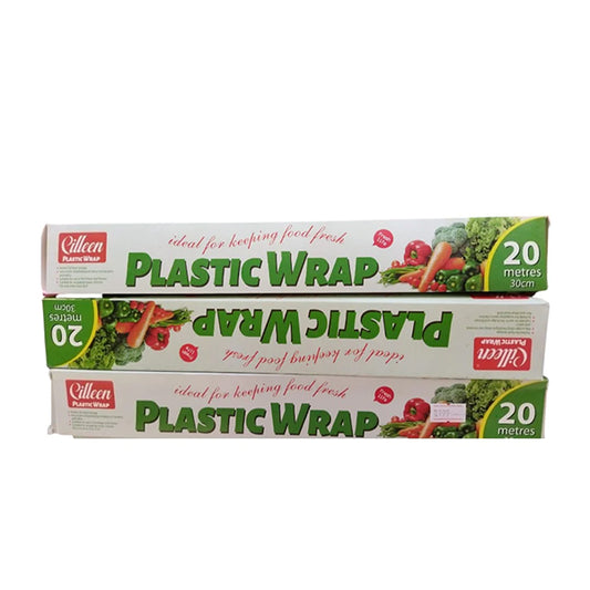 Plastic Wraps For Storage