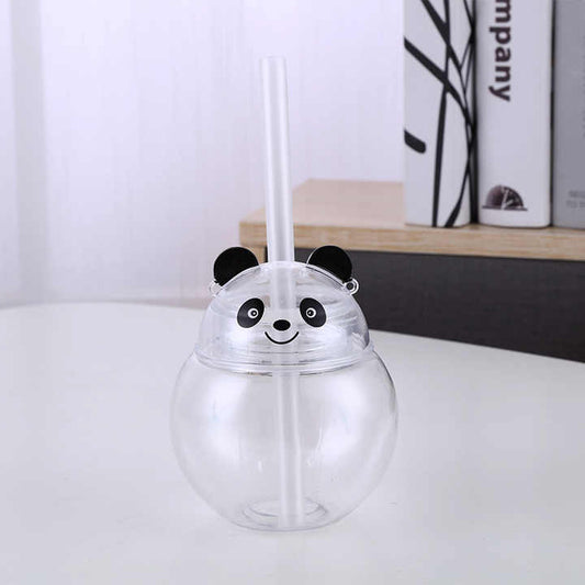 Panda Juice Cup