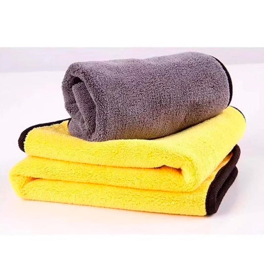 Microfibre for Car Wash/ Dish drying