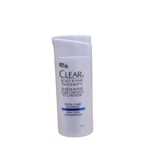 Clear Scalp & Hair Shampooing 50ml