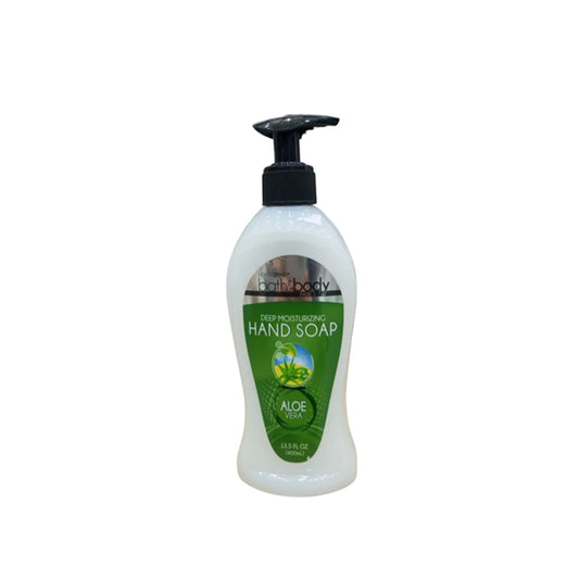 Bath & Body Hand Soap Aloe Vera