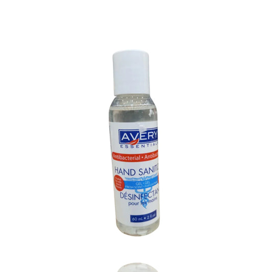 Avery Anti-Bacterial Hand Sanitizer