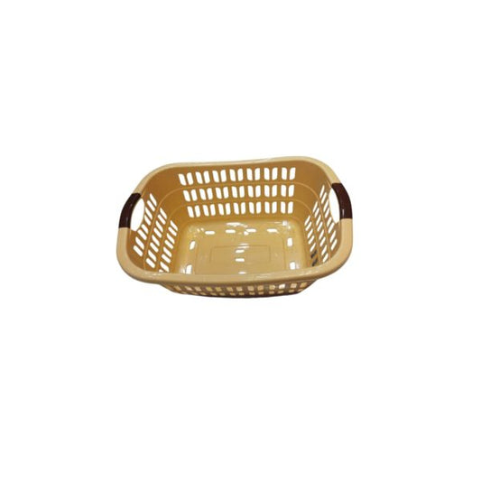 Basket plastic