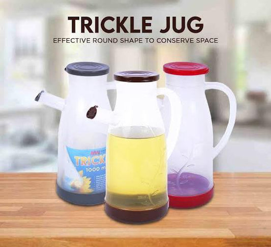 Trickle Jug - 1000 ml