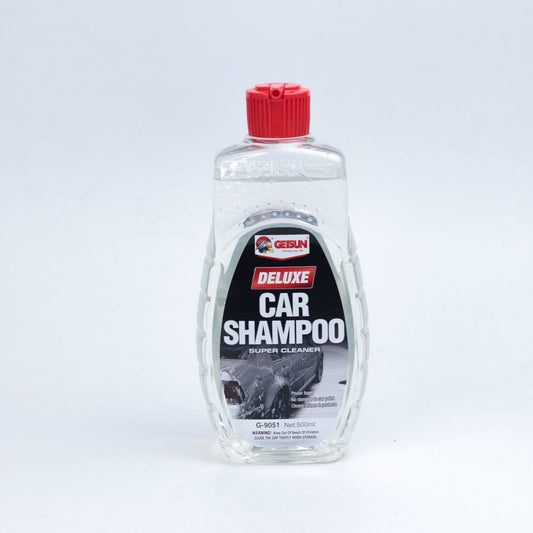 Car Shampoo - 500 ml