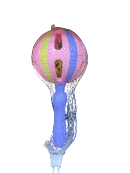 Baby Musical Ball Toy