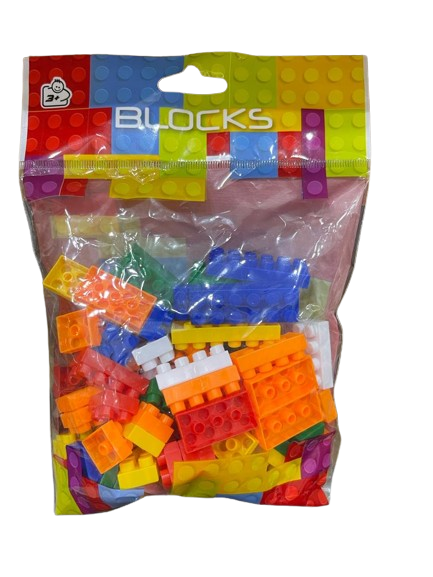 Blocks Pack