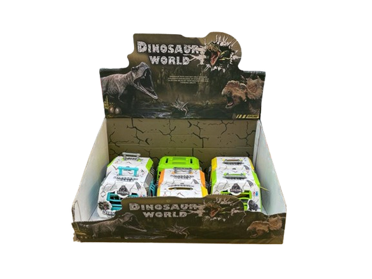 Dinosaur World Toy