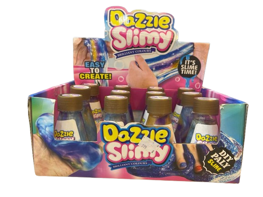 Dazzle Slime