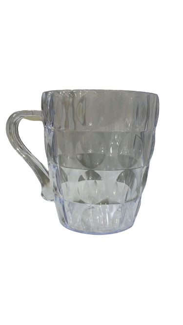 Transparent Mug