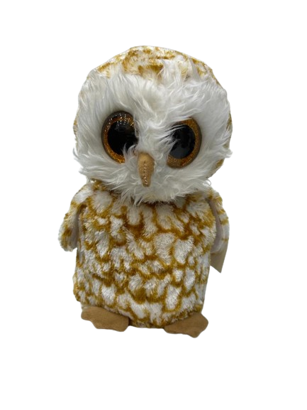 Stuffed Animal Toy - Owl