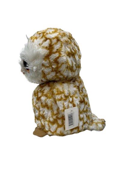 Stuffed Animal Toy - Owl