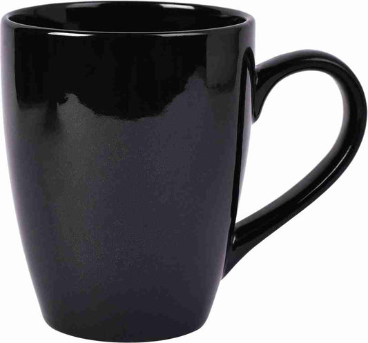 Coffee Mug 460 Ml - Black
