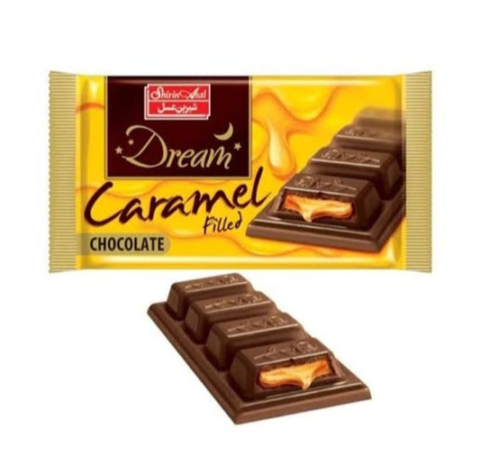 Dream Carabel Filled Chocolate