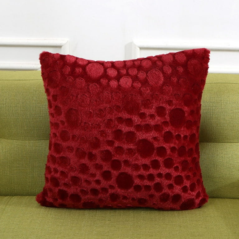 Cushion Cover _ Orange