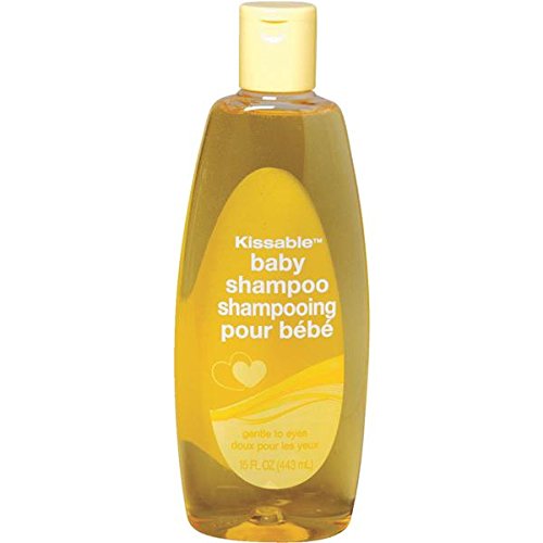 Kissable Baby Shampoo