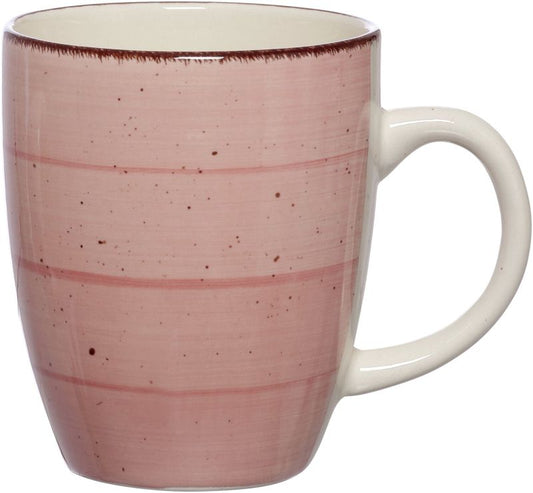 Coffee Mug 360 Ml - pink