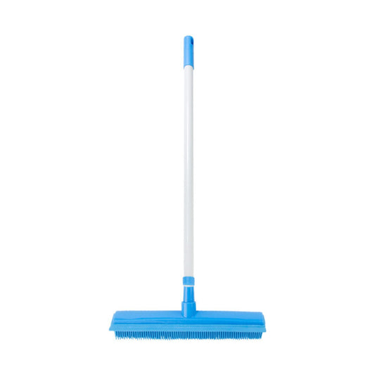 Mzlaly Pet Carpet Hair Removal Broom,