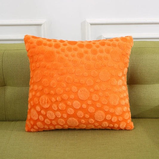 Cushion Cover _ Orange