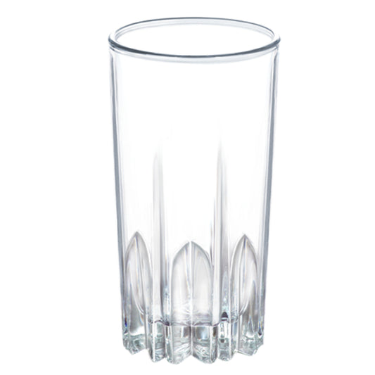 Omroc Tower  Crystal Glass Set - 6pcs