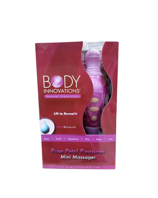 Body Innovation Mini Massager