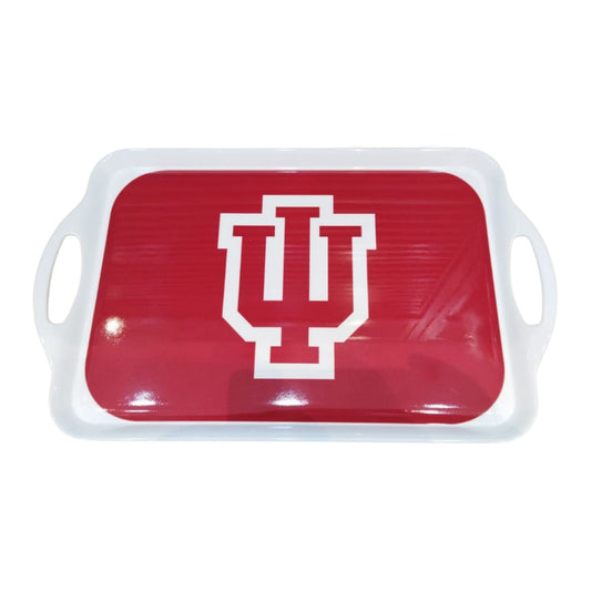 Serving Tray - Red