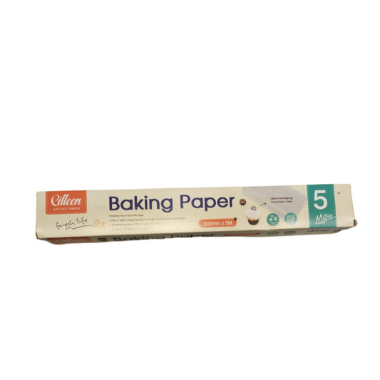 Baking Paper 300mm x 5M