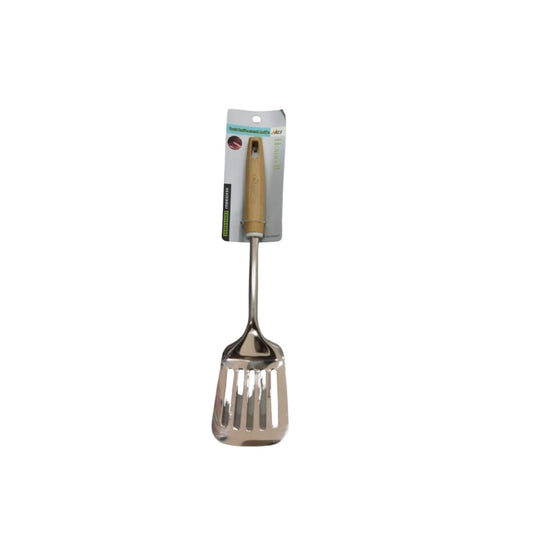 Spatula Solid Stainless Steel 1pc