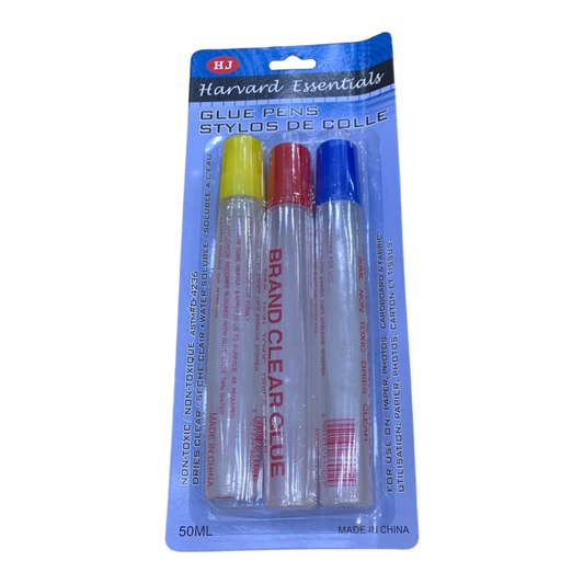 Liquid Glue Pens