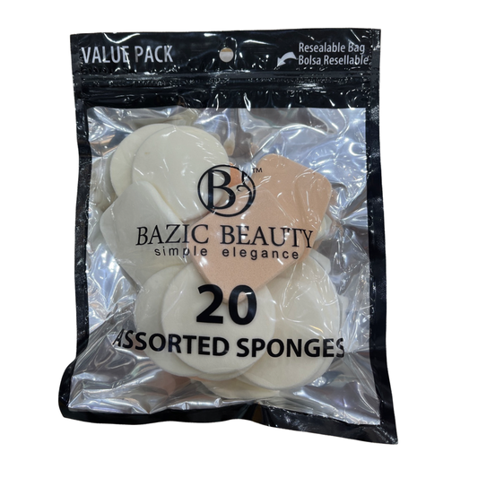 Bazic Beauty Sponges